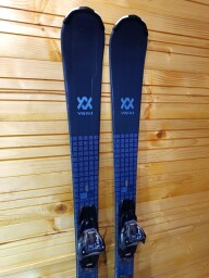 LYŽE VOLKL FLAIR 7.2 137CM